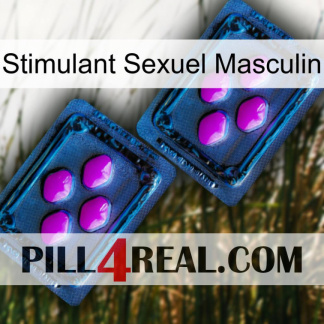 Male Sexual Stimulant 03